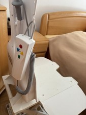 Drive Medical Bellavita Badewannenlift Ohne Bezug Gebraucht Top Zustand