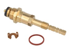 HANSA UP-Ventiloberteil