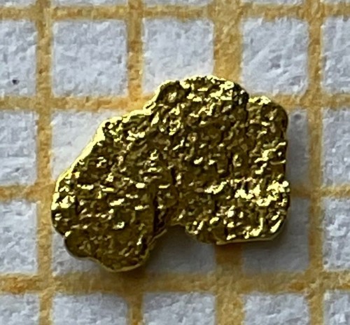 Natur goldnugget echtes gold - goldnugget,,