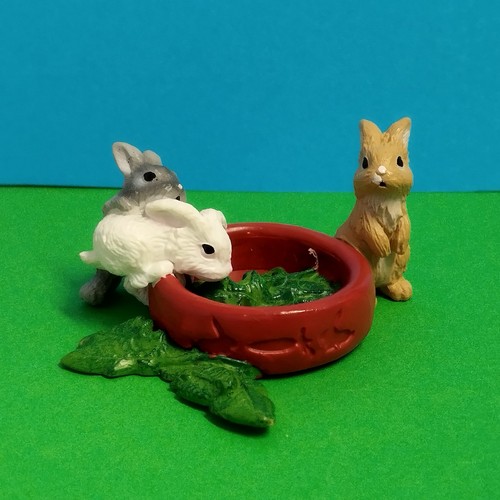 Schleich 13725 kaninchen - schleich,