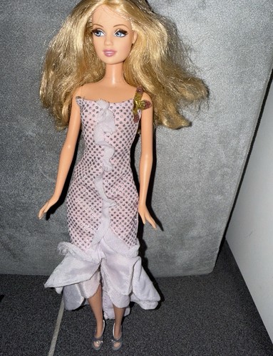 Barbie puppe doll fashion - puppe,