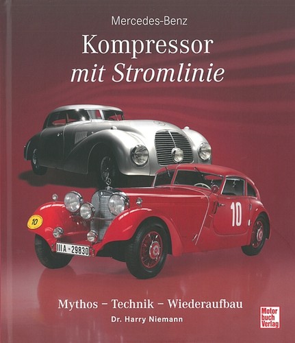 Mercedes benz kompressor - kompressor, mit