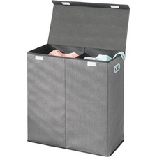 mDesign Wäschekorb