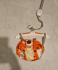 Disney Baby Tigger Türhopser