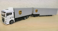 Herpa 1:87 - MAN TGX GM