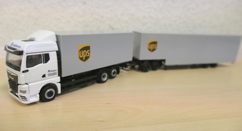 Herpa man tgx gm - herpa,