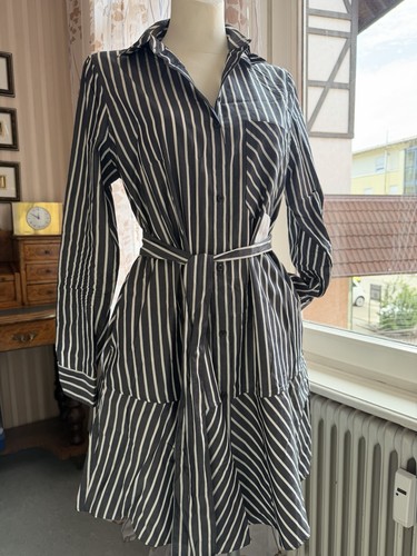 Damen kleid von hugo 40 - von, gr.