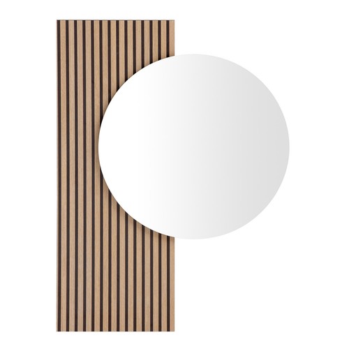 Spiegelpaneel - ,
