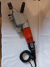 FEIN ASte 649  ROHRSÄGE / SÄBELSÄGE ELECTRONIC. BIS 440 MM + ZUBEH. TOP ZUSTAND.