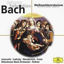 Eloquence bach - eloquence,