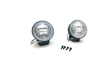 2x Scheinwerfer Halogen