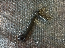 Kymco Fever ZX 2 Kickstarter  Typ K12