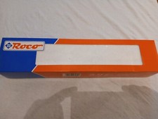 Roco 43189 H0 Düwag Straßenbahn/Gelenktriebwagen Köln, ohne Werbung