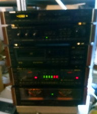 UHER  REFERENCE NO 1   Set  mit Boxen