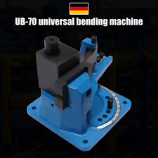 Universal Winkelbieger Biegemaschine Biegegerät Winkelbiegemaschine Manuell NEU~
