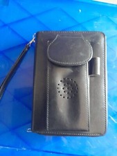 Herren Kalender Organizer 