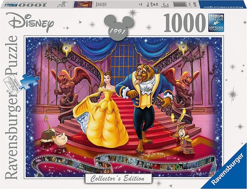 Disney collectors edition die - disney,