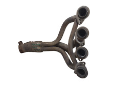 Auspuffkrümmer Kawasaki ZX9R 2000 2005