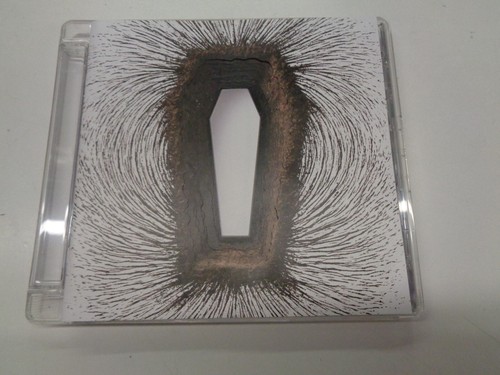 Metallica death - cd,