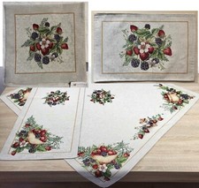 Gobelin brombeeren sommer - brombeeren,