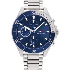 Herrenuhr TOMMY HILFIGER