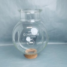 Chemglass Morton Reaction