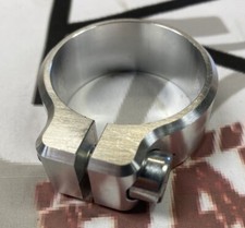 Zündapp Ks 50 80 Puch Hercules Kreidler Ktm Krümmerschelle 42 mm Auspuff Schelle