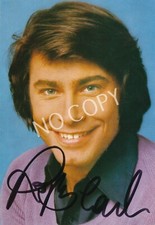 100% Original Autogramm