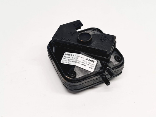 Viessmann dungs lgw3 - dungs,