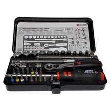 Würth Zebra Ratschenkasten