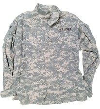 Feldbluse XL Jacke Feldhemd US