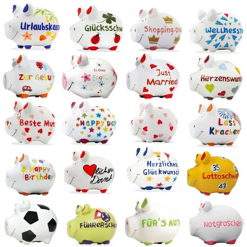 Kcg best sparschwein - kcg,