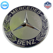 Genuine Original Mercedes-Benz