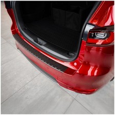 Edelstahl Ladekantenschutz