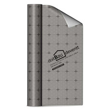 doitBau deventt Unterspannbahn