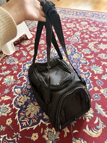 Katzen und hundetasche - und, /