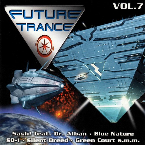 Various future - -,