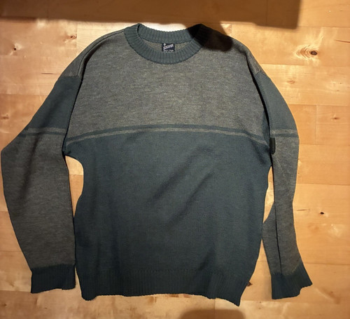 Herren pullover der firma - der,