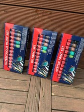 Acrylfarben / Ölfarben /