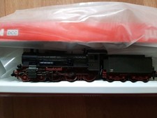 Fleischmann 716084 Digital DCC Lokomotive Spur N