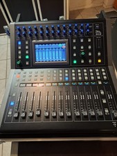 Digital Mixer the T Mix 24.12