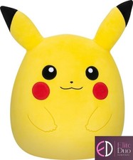 Pokemon Pikachu Squishmallow