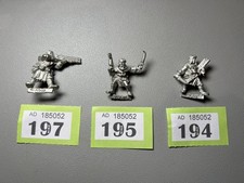 Necromunda House Cawdor Juve