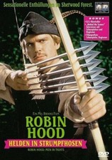 Robin hood helden in - hood,