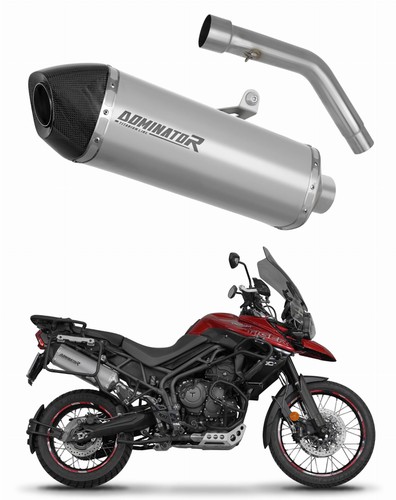 Tiger 800 xca - xca,