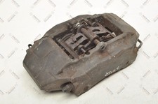 PORSCHE BOXSTER 986 2.5 Bremssattelgehäuse  Vorne Links Bremssattel  986351421