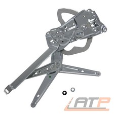 FENSTERHEBER ELEKTRISCH OHNE