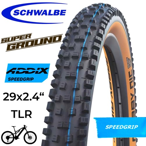 Schwalbe reifen nobby nic - 29, x
