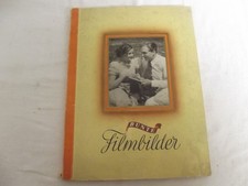 Bunte Filmbilder Salem vollständig von 1936