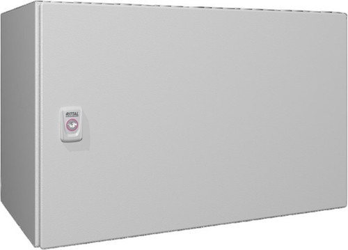Rittal kompakt schaltschrank - rittal, kompakt-schaltschrank